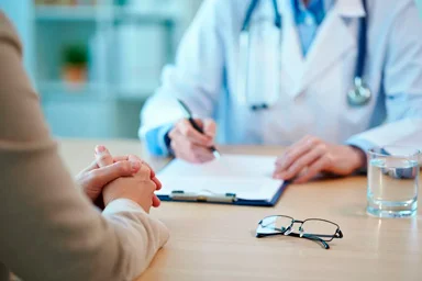 Врач-психиатр в Майме