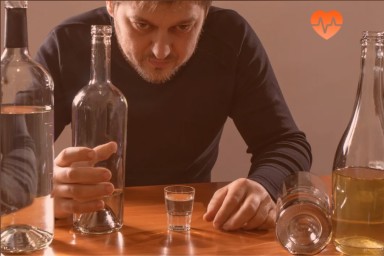 Лечение белой горячки в Майме