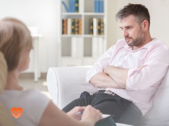 Психолог при алкоголизме в Майме