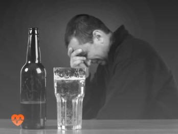 Лечение алкогольной депрессии в Майме