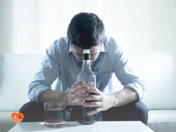 Лечение алкогольной депрессии в Майме