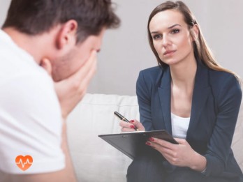 Лечение алкогольной депрессии в Майме