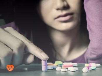 Лекарственная зависимость в Майме