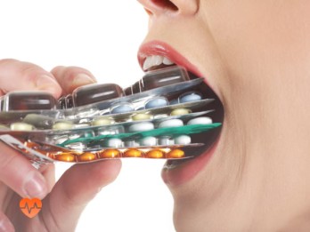 Лекарственная зависимость в Майме