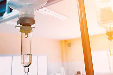 Принудительный вывод из запоя в Майме