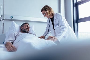Лечение алкоголизма в стационаре в Майме