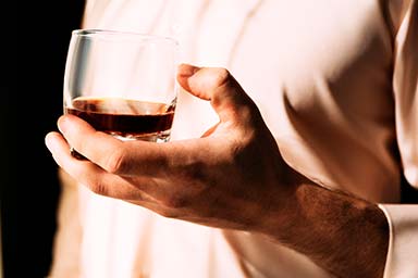 Лечение алкоголизма на дому в Майме